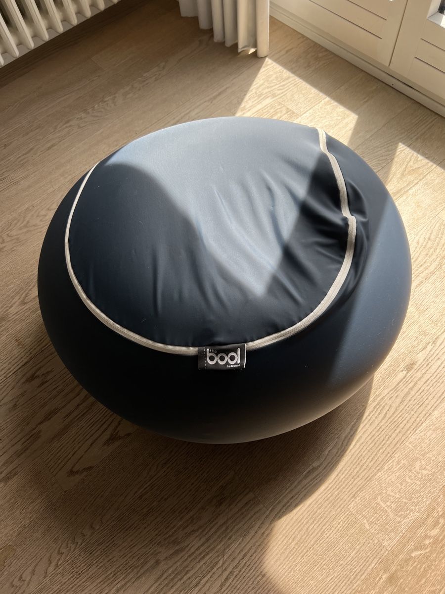 Doomoo Cuscini: The Bool by DooMoo Sitzsack – Usato da Zürich venduto da sop_c8gn 3
