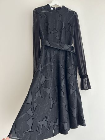 Beautiful dress Akris Punto 34