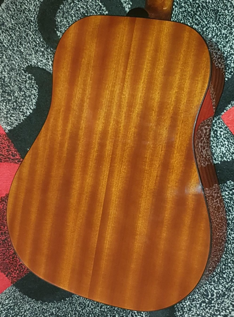 Epiphone Strumenti musicali: Westerngitarre (Akustikgitarre) EPIPHONE – Nuovo (secondo la descrizione) da Wöschnau venduto da Musikhaus-Luethy5012 4