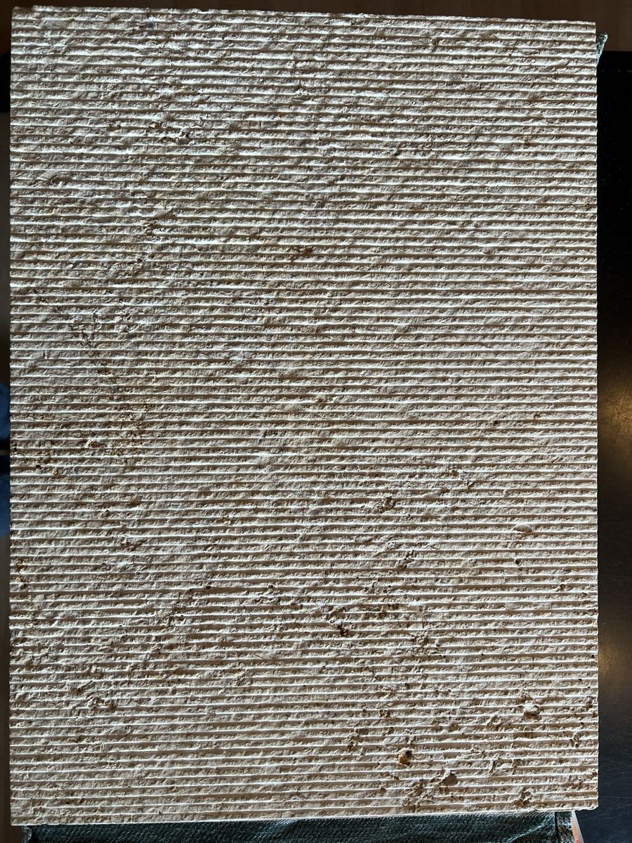Bodenbeläge: Natursteinplatten – Neu (gemäss Beschreibung) aus utzigen von Legi1