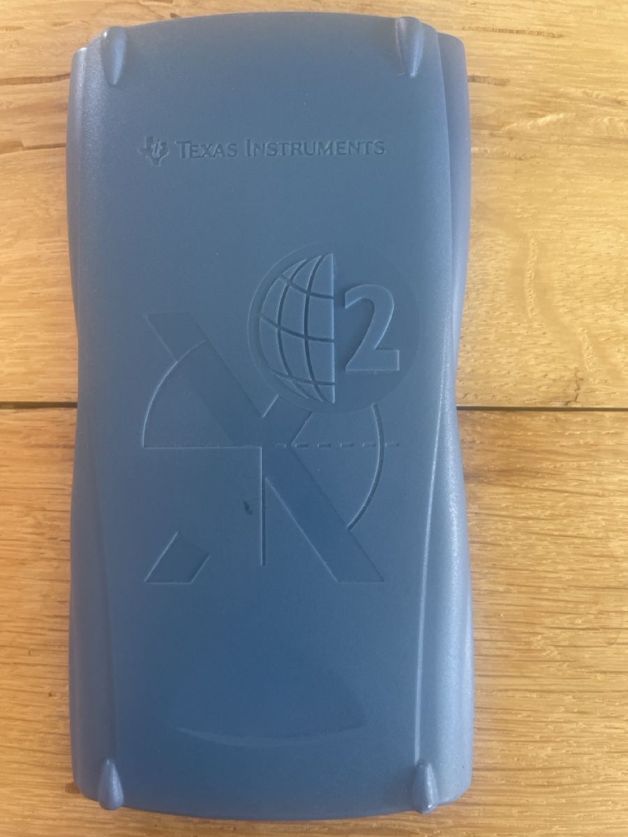 Texas Instruments Calcolatrici tascabili: Taschenrechner Texas Instruments TI-34 2  – Usato da Winterthur venduto da cheerio97 4