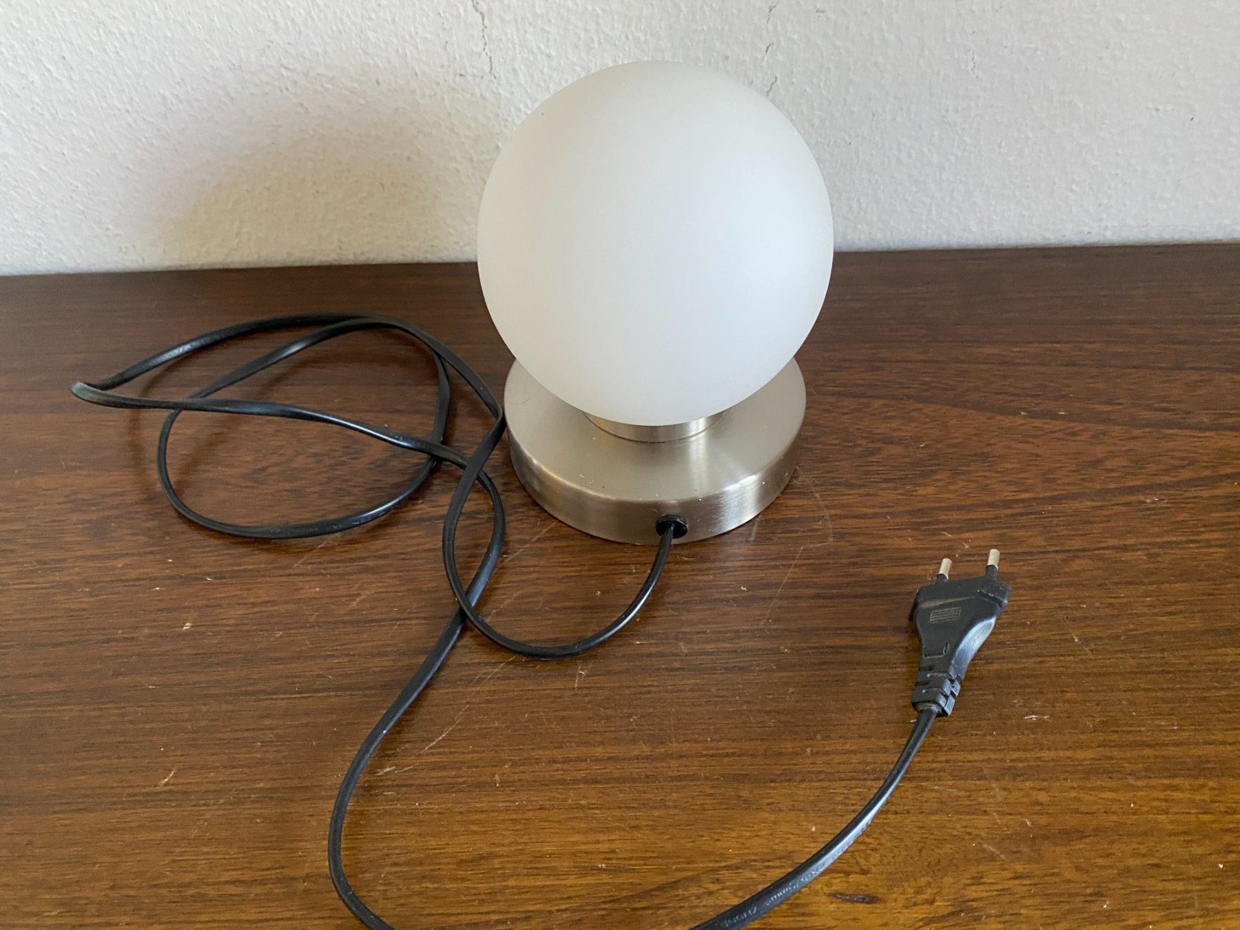 Lampes: Kleine Tischlampe – D'occasion à Gümligen par Vicky2 2