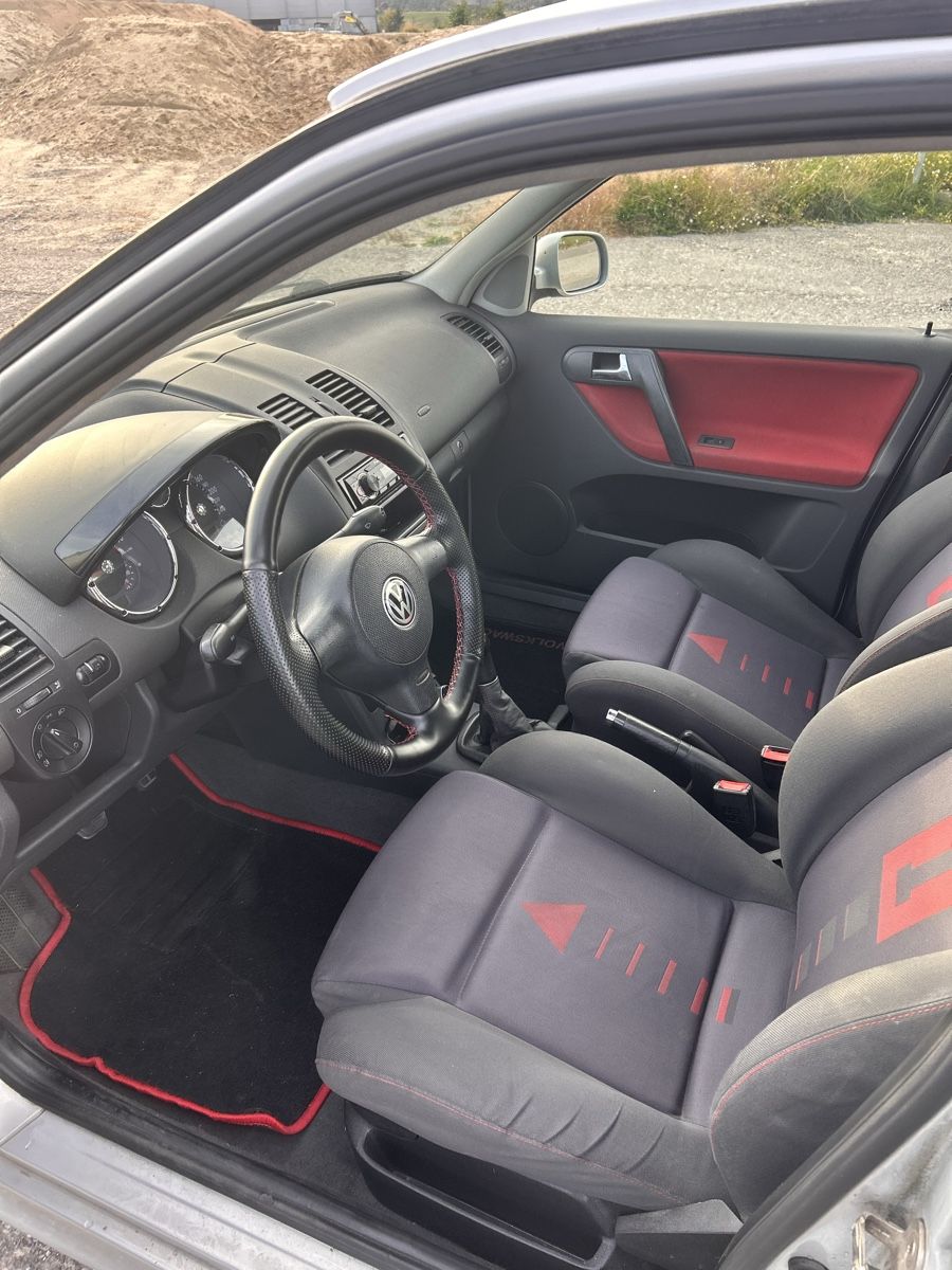 VW Autos: VW Polo 6N2 GTI – Gebraucht aus St. Gallen von lor_65bk 6