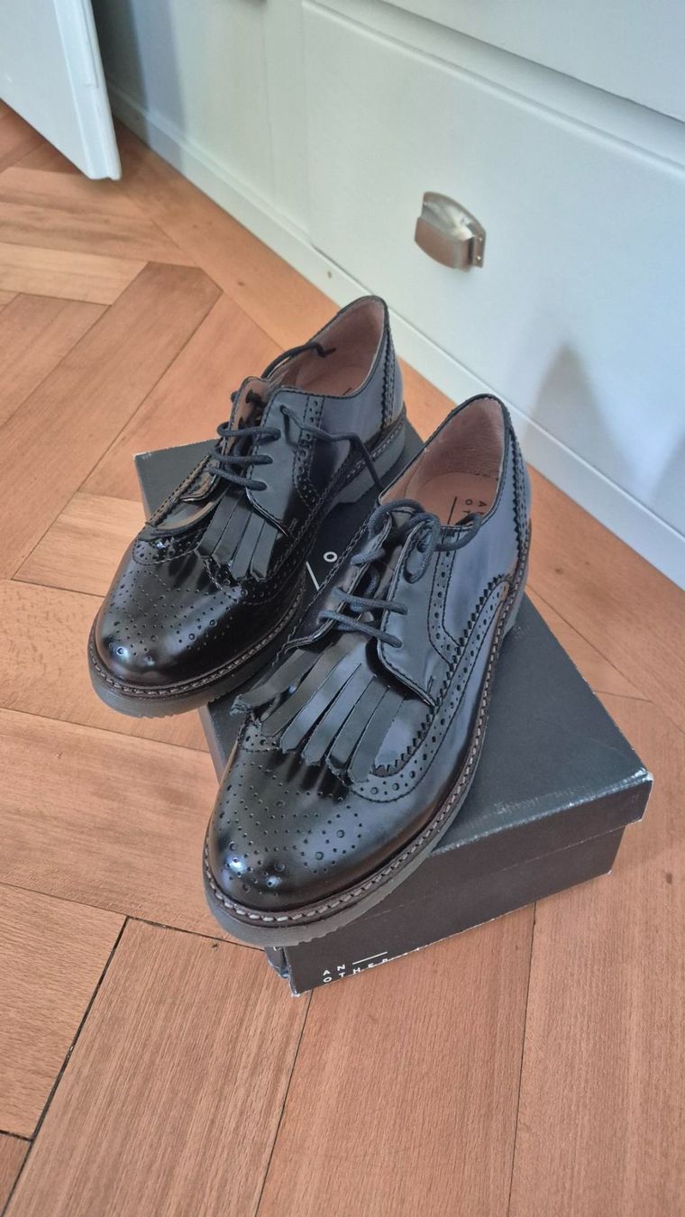 Chaussures femmes: Damenschuhe AN-OTHER-A, Grösse 41 – D'occasion à Bern par Rudolfs 3