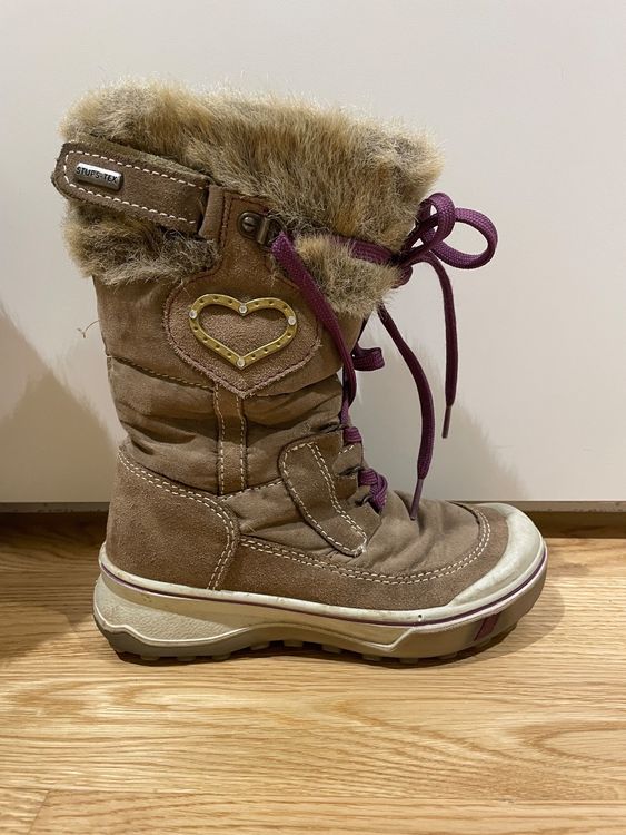 winterstiefel 30