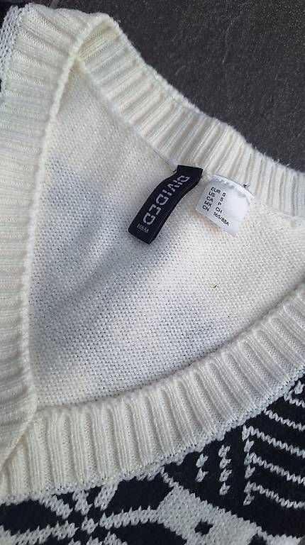 Pullover & Sweatshirts: 3er Set Pullover Pullunder Rollkragen H&M u.a. Gr. XS / S – Gebraucht aus Schattdorf von wurmbosle 2