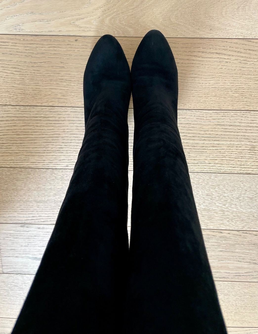 Sergio Rossi Scarpe da donna: Sergio Rossi suede boots size 38 – Usato da Zurich venduto da MariaSPO 3