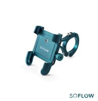SoFlow Premium Handyhalterung für E-Scooter - Grün