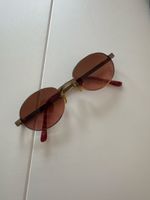Original Serengeti Retro Sonnenbrille