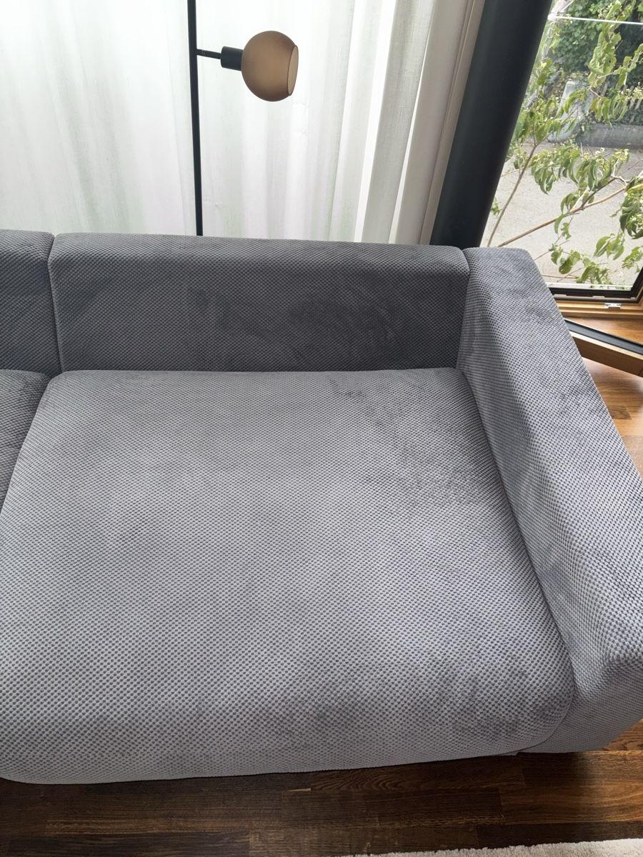 Mömax Sofas: Sofa – Gebraucht aus Winterthur von Fabunzkel 2