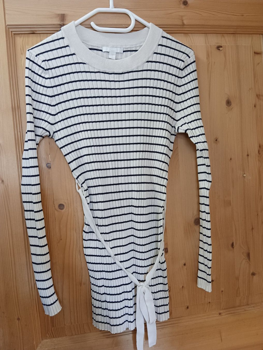 H&M Vestiti: Umstandskleid Gr. L / H&M Mama – Usato da Schöfflisdorf venduto da kin_2dp9 1