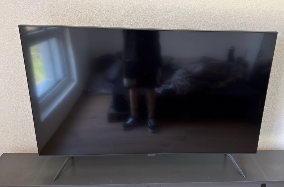 Samsung Appareils TV: Fernseher – D'occasion à Heimberg par t_m_r_