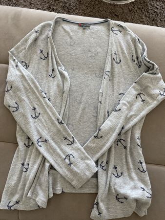 Street One Strick Jacke 