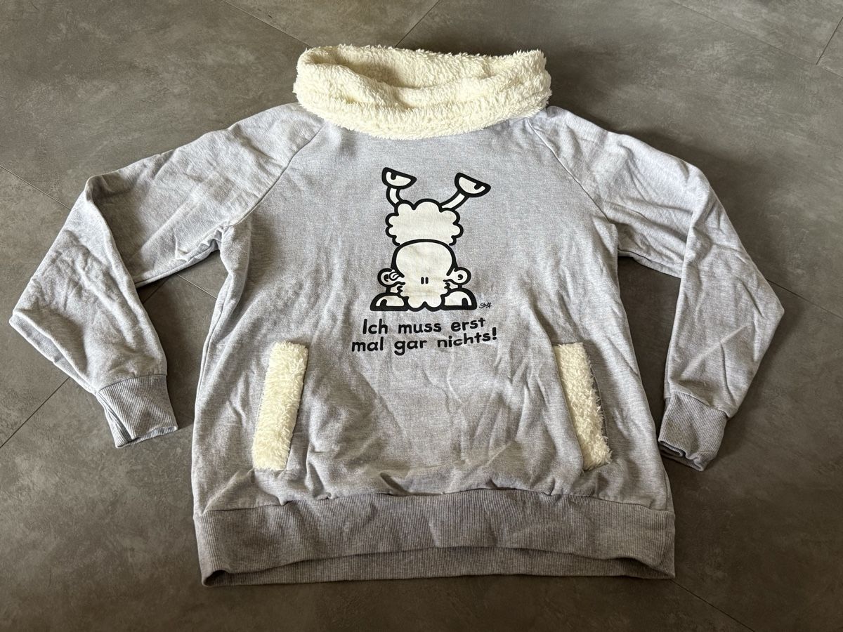 Maglioni & Felpe: Shepworld Hoodie Gr. L – Nuovo (secondo la descrizione) da Oeschgen venduto da Mich_elle