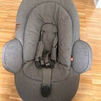 Stokke Steps Bouncer ab Geburt