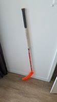 Unihockey Schläger mit Tasche