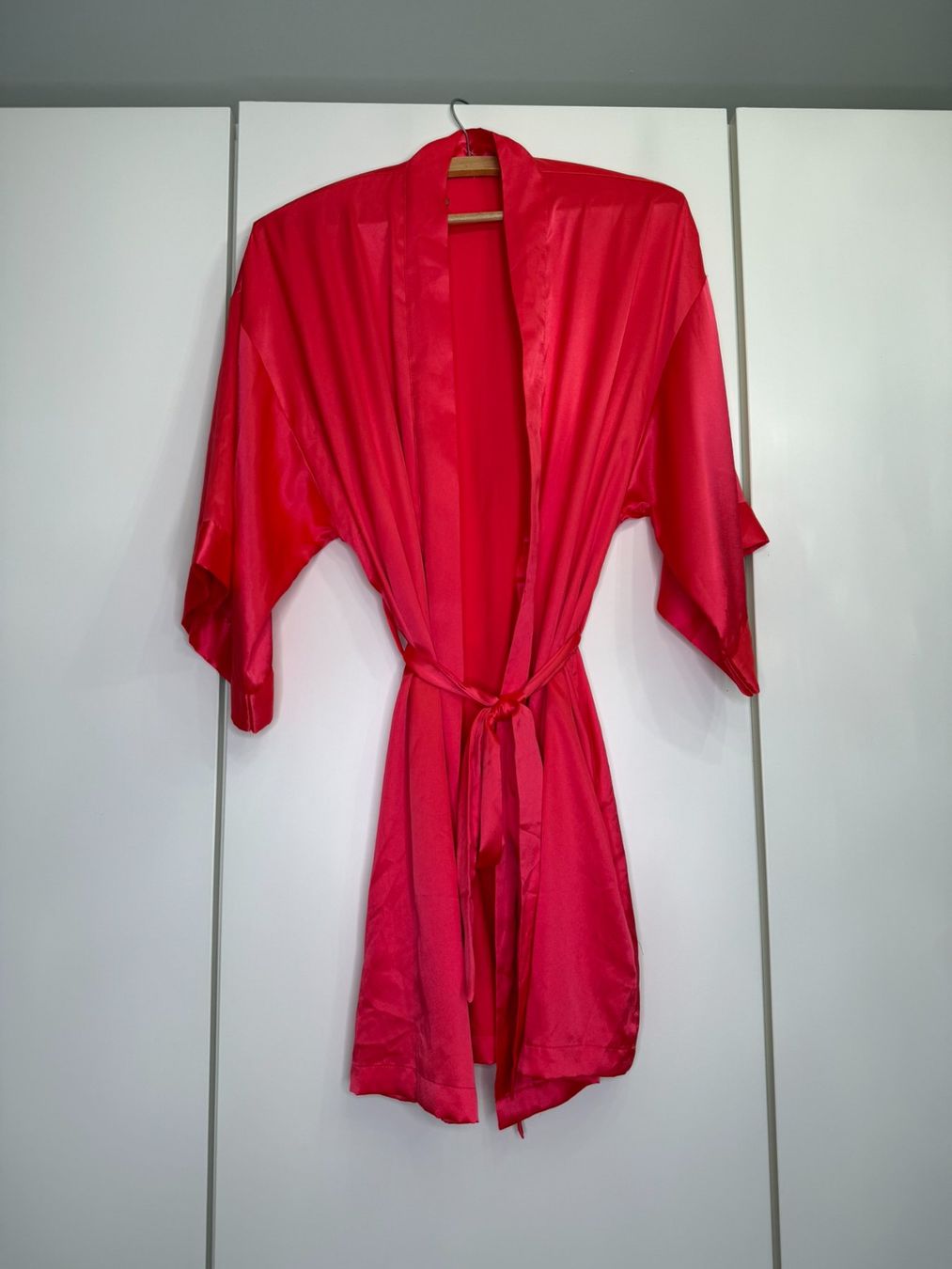 Kimono: Victoria Secret Kimono / Robe – Nuovo (secondo la descrizione) da Zürich venduto da ffeti