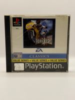 Road Rash  -  Playstation 1 - OVP
