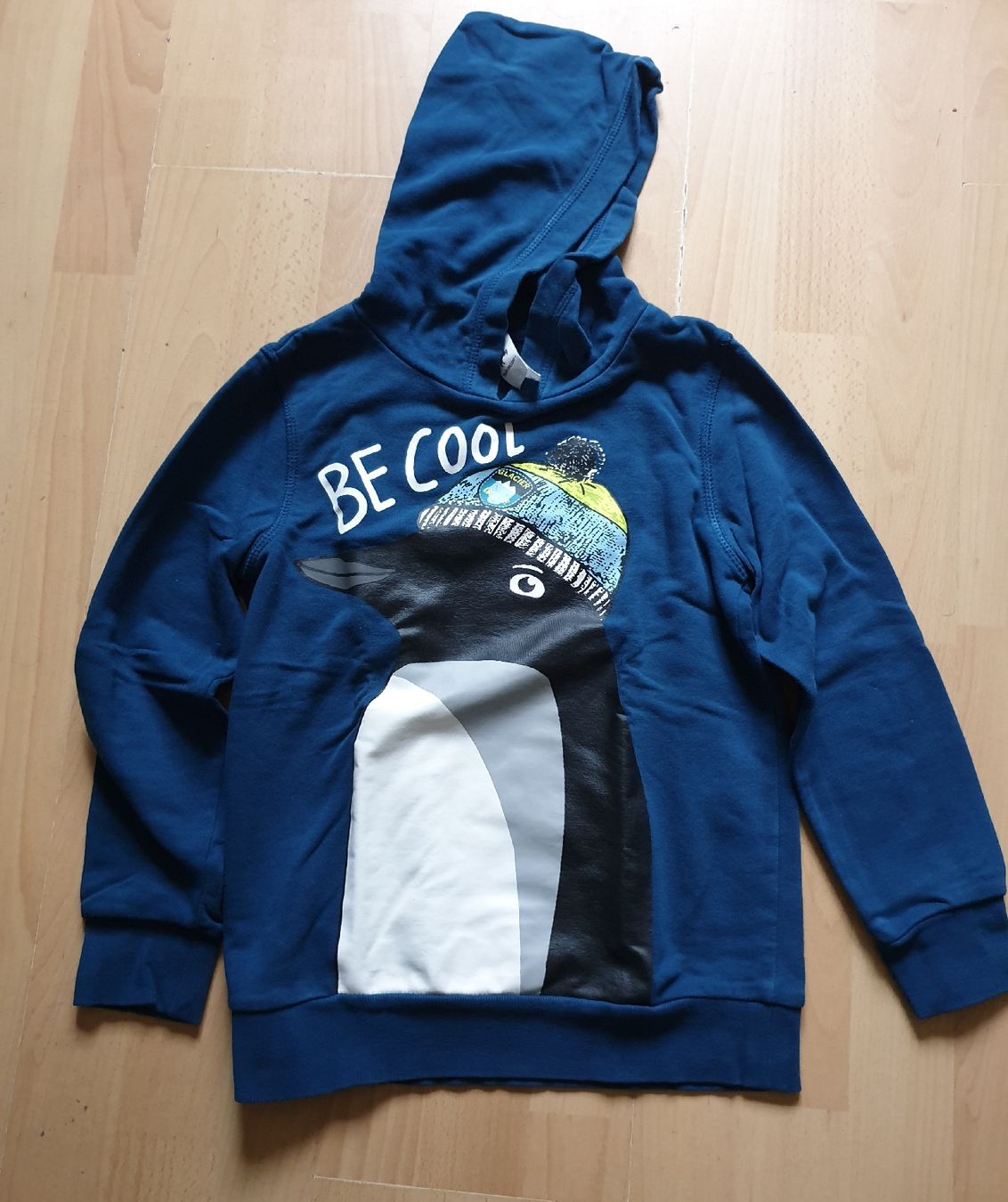 Maglioni & Felpe: Palomino Winter-Hoodie, Gr. 134 – Usato da Reinach BL venduto da Silvester1900