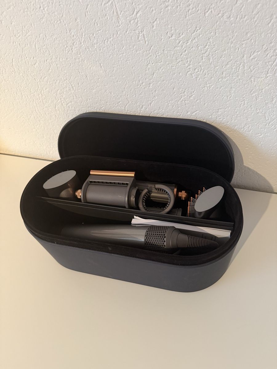 Dyson Fers à boucler & lisser: Dyson Airwrap – Neuf (Voir description) à Waltenschwil par marisa.tengler 3