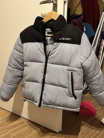 Winterjacke Mädchen La Shady Grösse 164