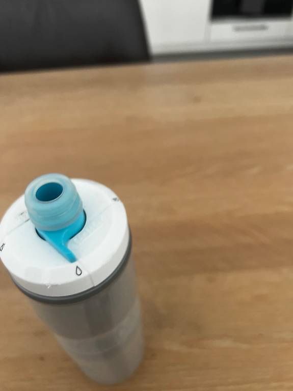 Borracce & Thermos: Bidon Camelbak isolated – Usato da Oberwil-Lieli venduto da Jo-Ke 1
