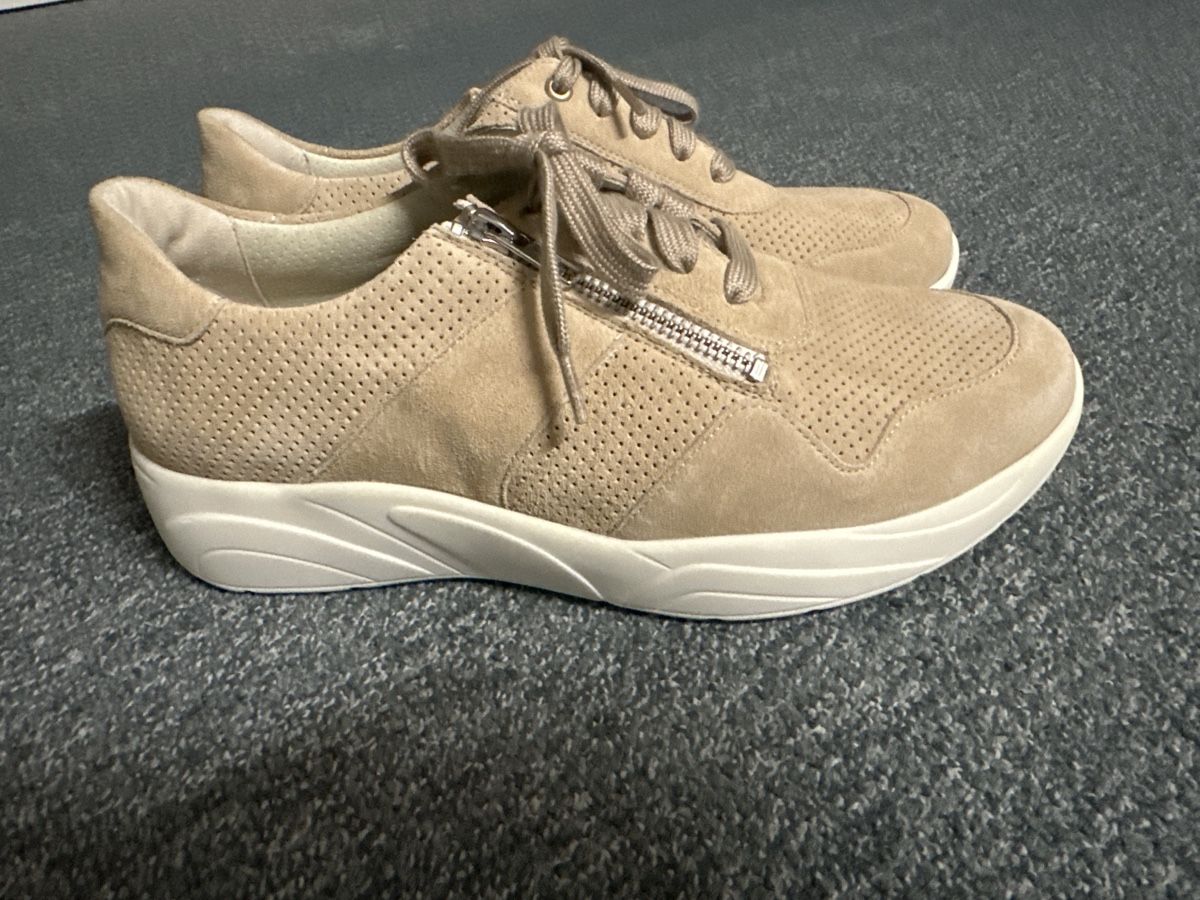 Chaussures femmes: Halbschuhe Solidus Gr 39.5 – Neuf avec emballage d'origine à Baltschieder par YmroBe