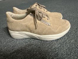 Halbschuhe Solidus Gr 39.5