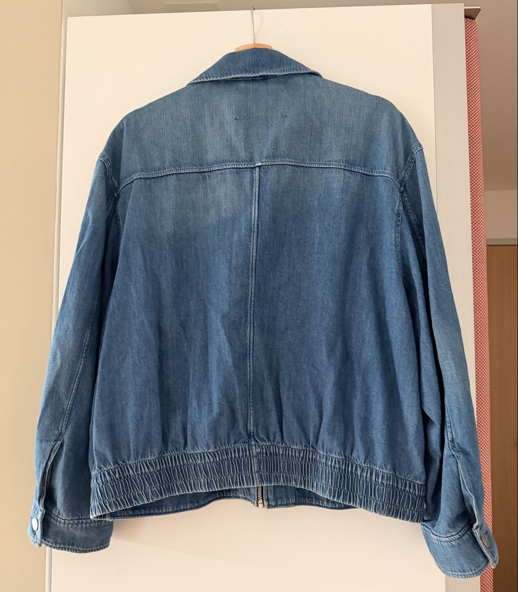 Cos Vestes: Jeans Jacke – D'occasion à Schaffhausen par zuesefred 2