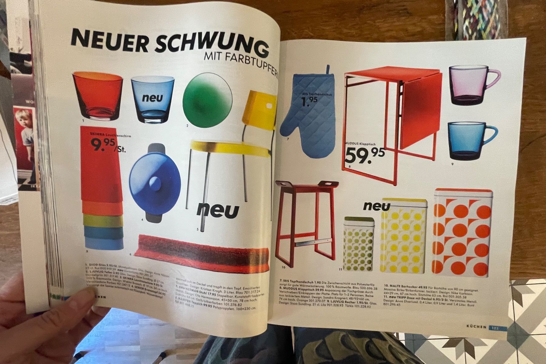 Ikea Documenti: Ikea Katalog 2009 – Nuovo (secondo la descrizione) da Zürich venduto da Pudelkerne 1