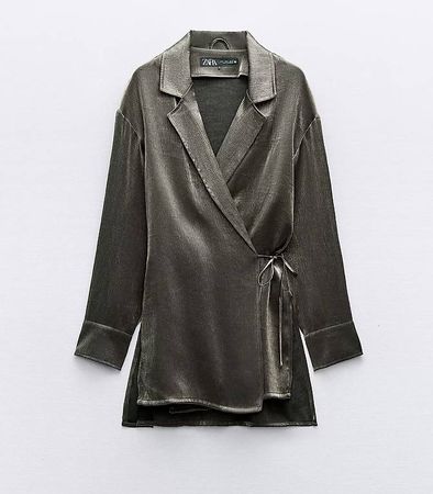 Hemd von Zara