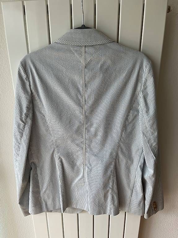 Giacche: Tommy Hilfiger Stretch-Blazer – Usato da Merlischachen venduto da Gitta-13 1