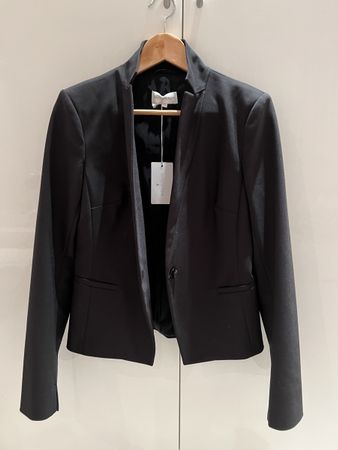 Patrizia Pepe Blazer Gr. 36 (IT 44) NEU mit Etikett