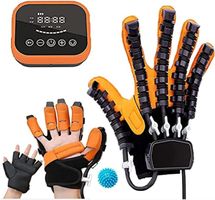 Roboter zur Handrehabilitationc (LINKE HAND!)-GRÖSSE M- NEU