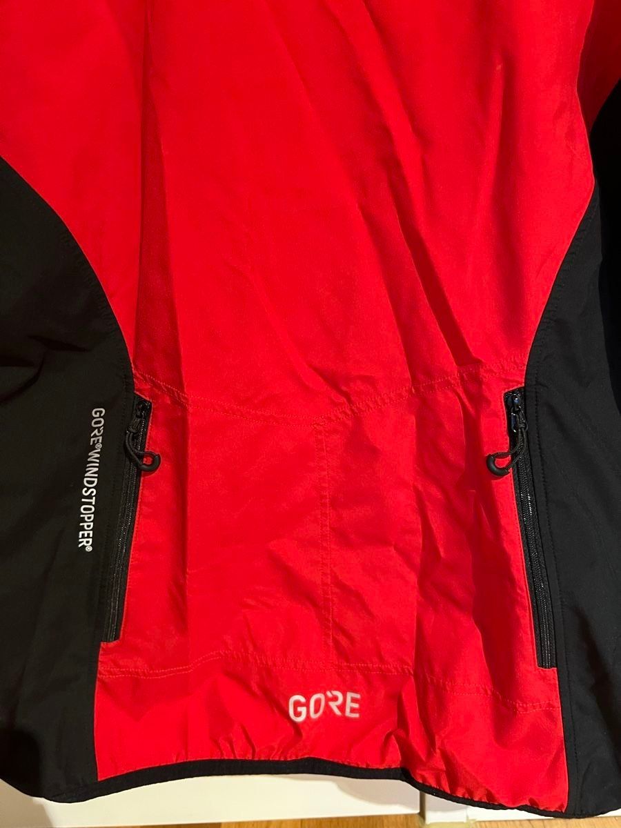 Giacche: Gore Windjacke – Usato da Cadro venduto da whale1958 2