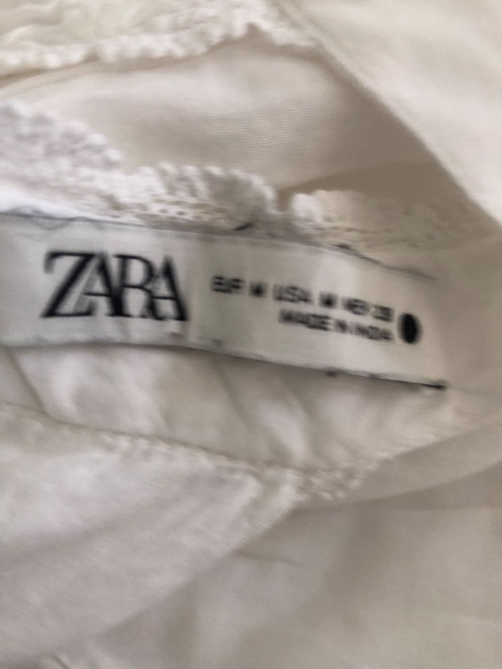 Kleider: ZARA  DAMENKLEID – Gebraucht aus Zürich von heb_c9cj 1