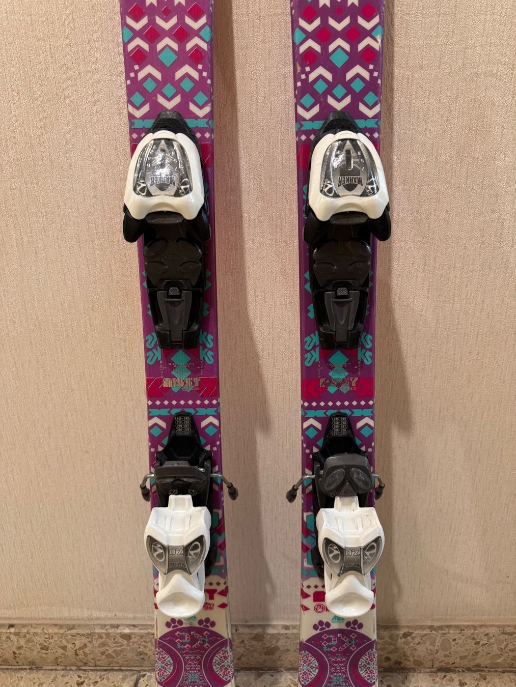 Skis: Ski Kinder – Gebraucht aus Meggen von hel_m7vc 1