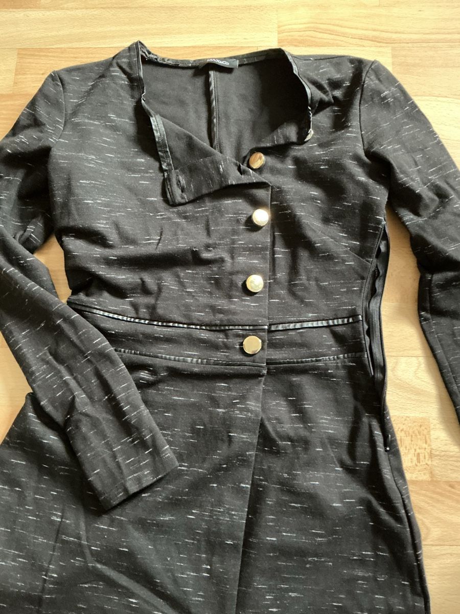 Kleider: Kleid – Neu (gemäss Beschreibung) aus St.Gallen von nat_7n75 4