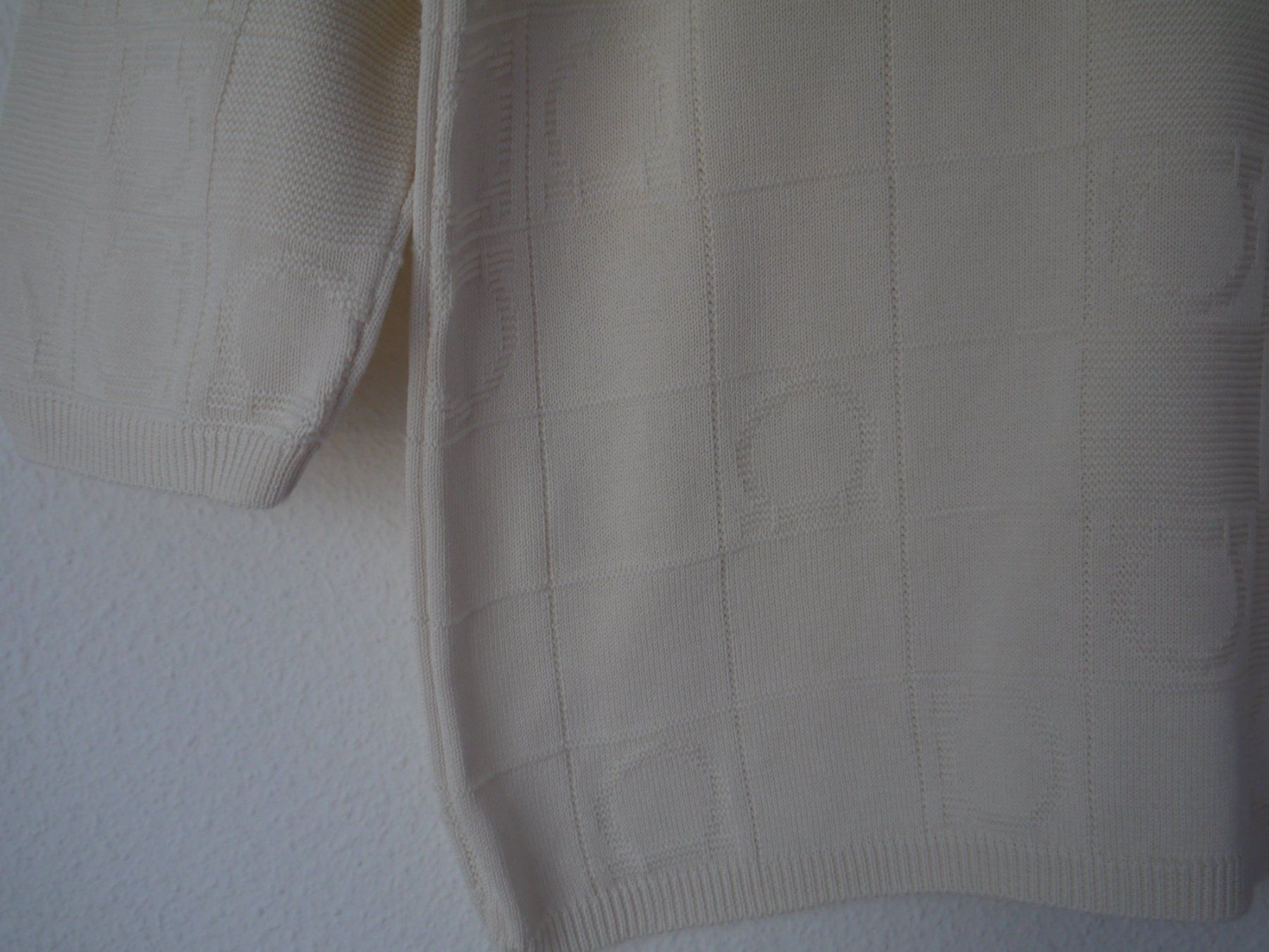 Salvatore Ferragamo Pulls & Sweat-shirts: Salvatore Ferragamo Pullover – D'occasion à Hagendorn par Blaf 3