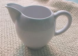 Rahmkrug Welcome Home Porcelain RONDA %