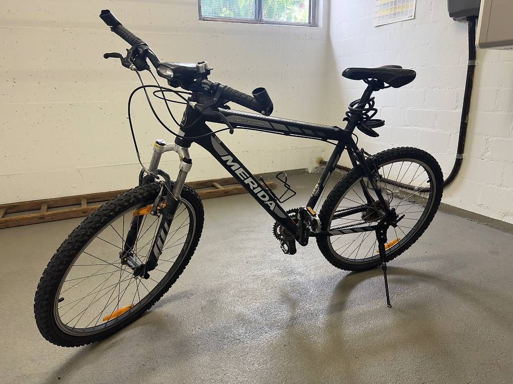 Biciclette: Merida Mountainbike 20" – Usato da Adliswil venduto da reb_rp29