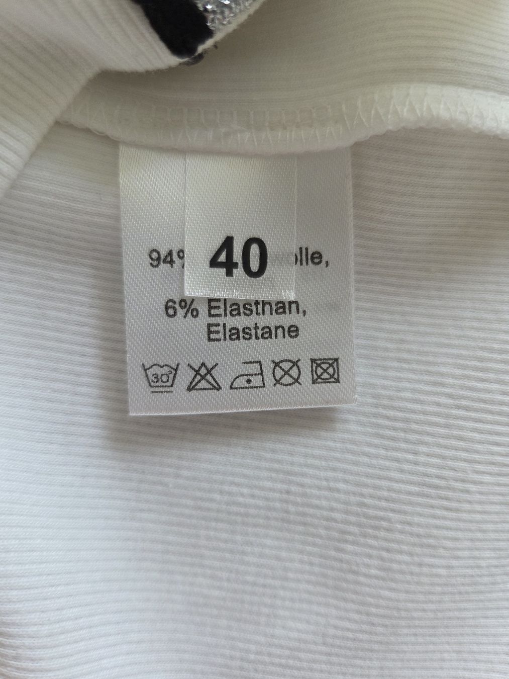 Giacche: Jacke, Jäckli, Sani Blu  – Nuovo (secondo la descrizione) da Wiesendangen venduto da Sinhuk 4