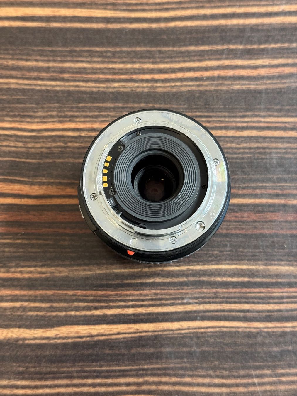 Minolta Obiettivi: Minolta AF Zoom 35-70mm 4.0 – Usato da Zürich venduto da KochphotoAG 2