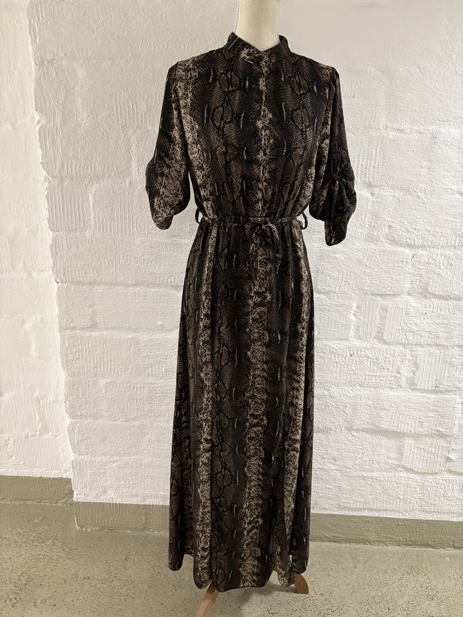Zebra Kleider: Damen Kleid,Gr.S;Zebra – Gebraucht aus Winterthur von Nena222