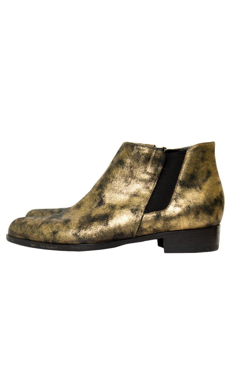 Zanotti Scarpe da donna: Giuseppe Zanotti Boots - Gr. 38 – Usato da Illnau venduto da Monkky 3