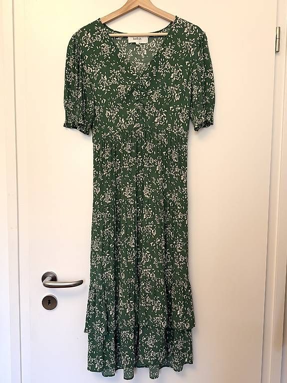 Vestiti: ba&sh Kleid, Gr. 2 – Usato da Basel venduto da AMV_14a