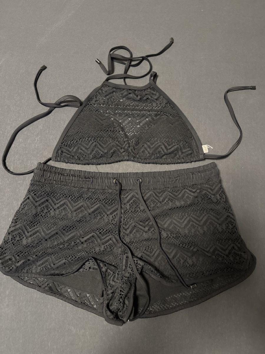 Badekleider & Bikinis: Bikini Set Gr.38/40 – Gebraucht aus Zürich von DiemN