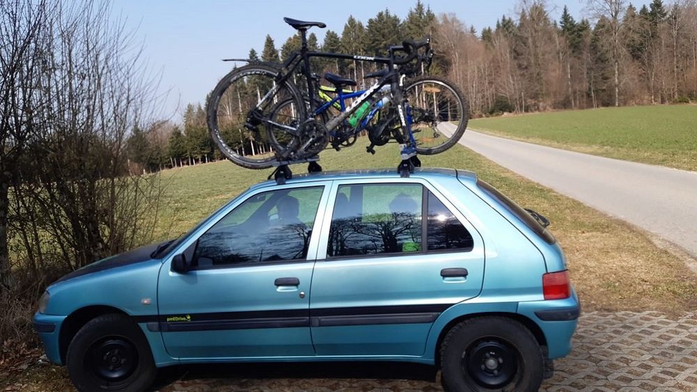 Peugeot 106 Electric Kaufen auf Ricardo