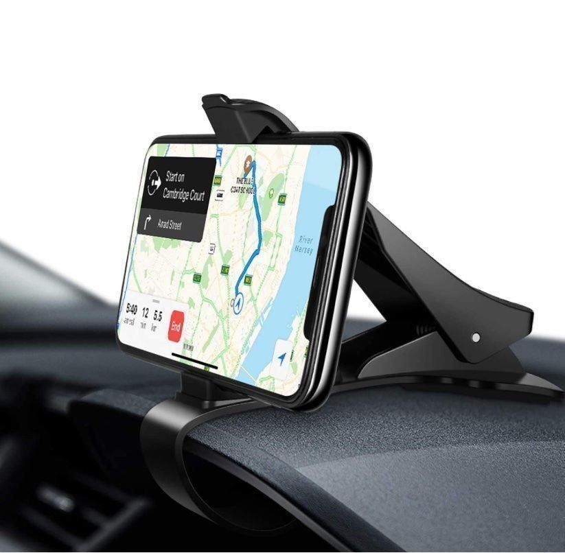 Staffe: Handyhalterung Auto, Universell – Nuovo e nell'imballaggio originale da Bülach venduto da StoreInShop.com