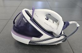 Dampfbügelstation Tefal Pro Express 